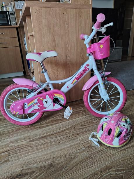 Bicyklík, 14