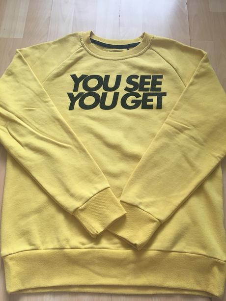 Reserved mikina c.158, reserved,158