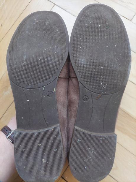 Mokasíny, graceland,41