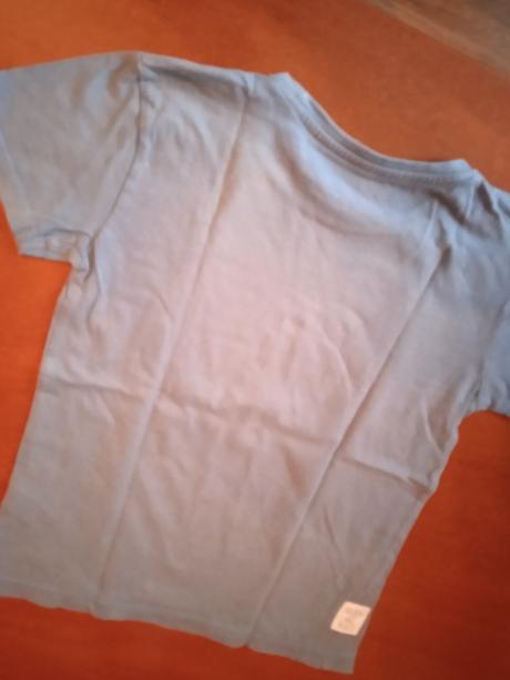 Tričko 122/128, 128