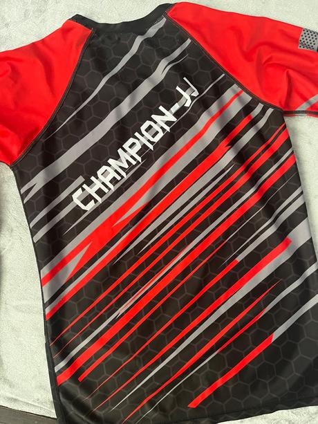 Funkčné tričko, m