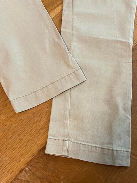 White stuff - nohavice, s