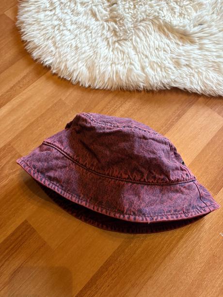 Rifľové klobúčiky, m