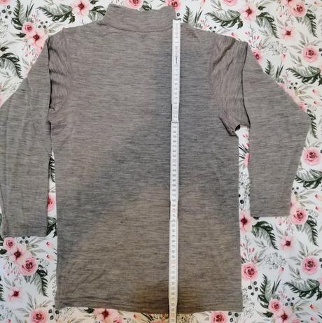 Merino tričko xs, xs