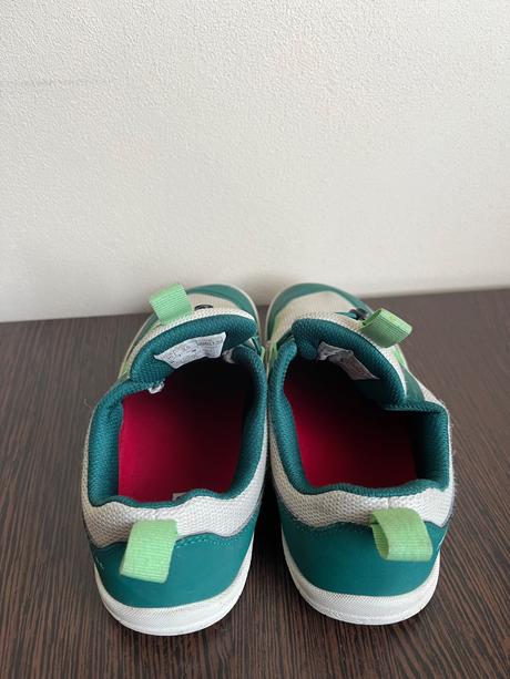 Reima celoročné tenisky, 35