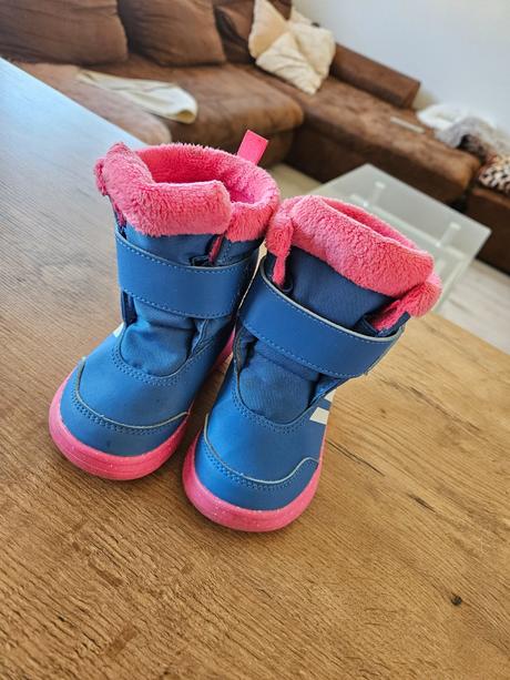 Adidas čižmičky, adidas,23