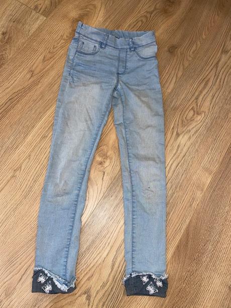 Rifle 7-8 rokov, takko,128