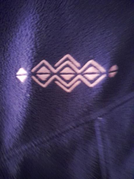 Predám dievčenskú mikinu, crivit,140