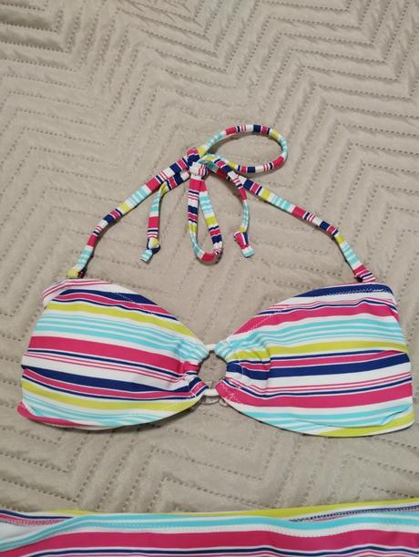 Dámske plavky - bikiny. bepon, s