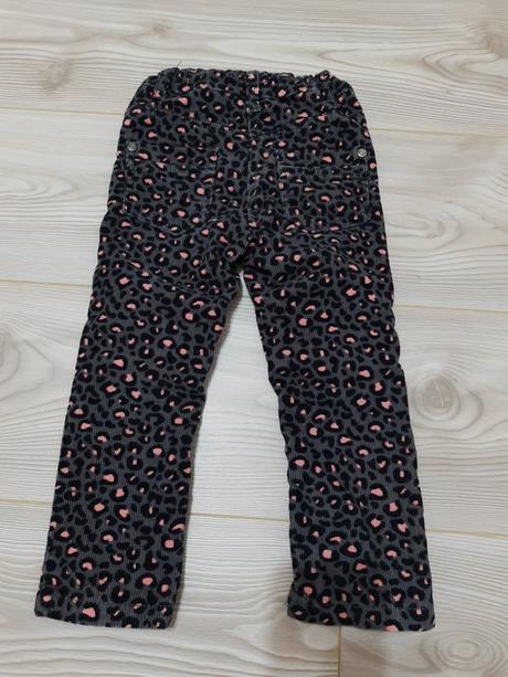 Menčestrové leo nohavice, lupilu,92