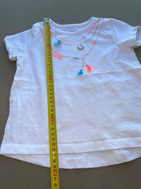 Name it tričko, name it,104