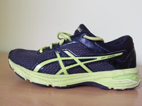 Tenisky asics č.35,5, asics,35