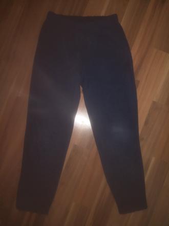 Tepláky, decathlon,110