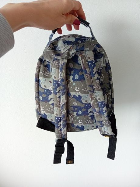 Ruksak elodie, elodie details