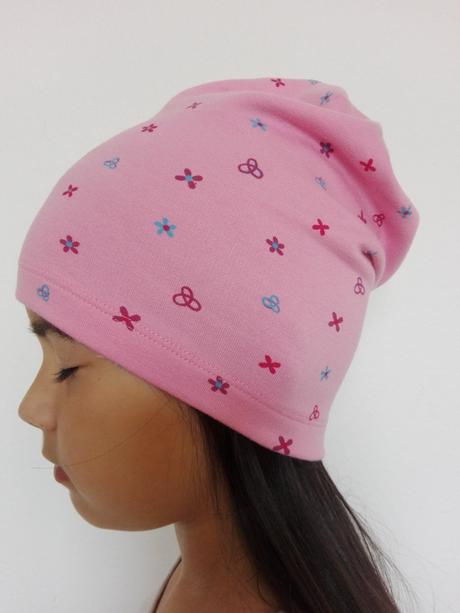 Legíny rose, 104 / 110 / 116 / 122