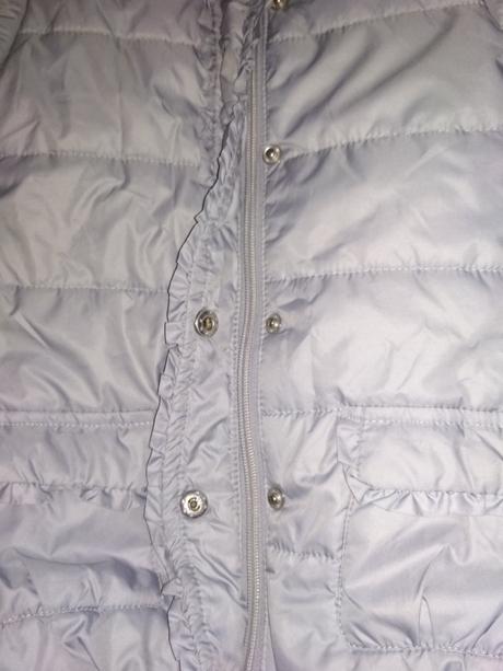 Predĺžená vetrovečka blukids, 98