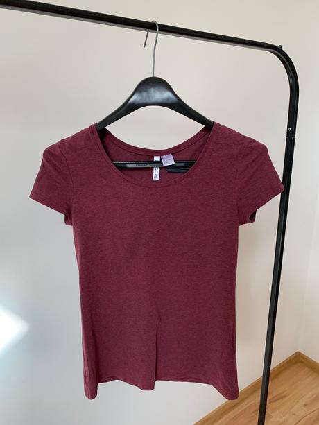 Tričko, h&m,36