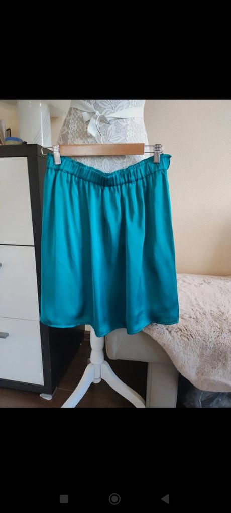 Dámska sukňa, orsay,l