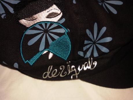 Bekovka  desigual 6/10r, desigual,128