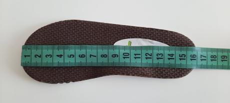 Kožené topánky., tripos,23