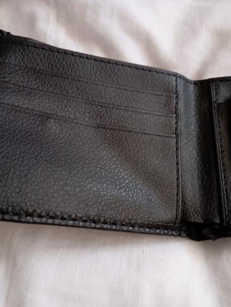 Pánska peňaženka,