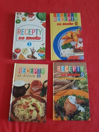 Recepty zo života, 