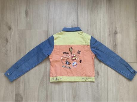 Riflova bundicka, coccodrillo,134