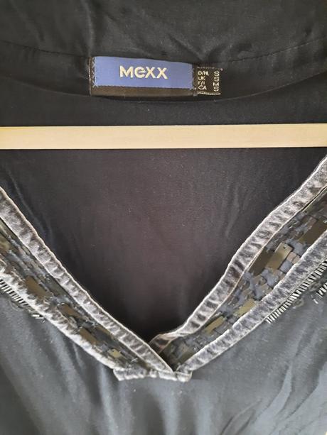 Krasne pohodlne saty mexx, mexx,s