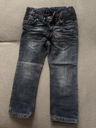 Rifle, zara,86