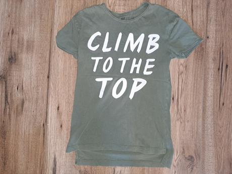 Tričko_chkt2, h&m,134