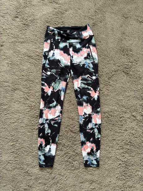 H&m legíny, h&m,s