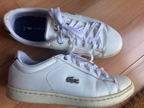 Lacoste tenisky, lacoste,36