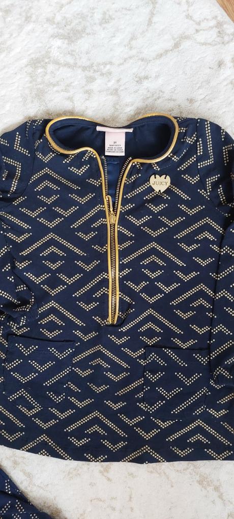 Krasna suprava juicy couture, 98