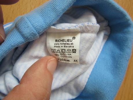 Tenké čiapočky, 68