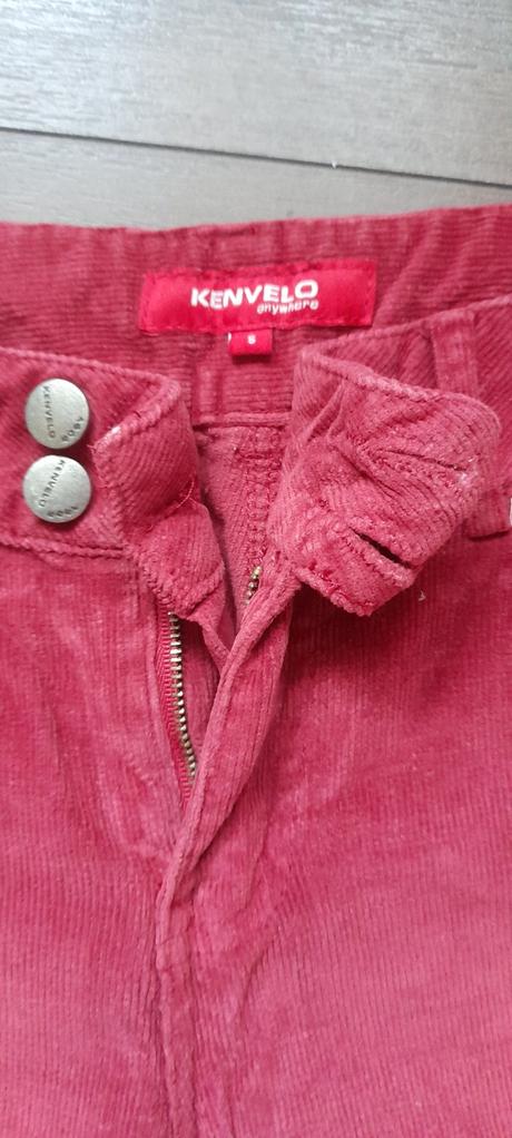 Menzestraky, kenvelo,m