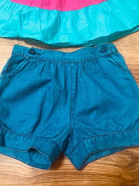 Letný kompletník, george,110