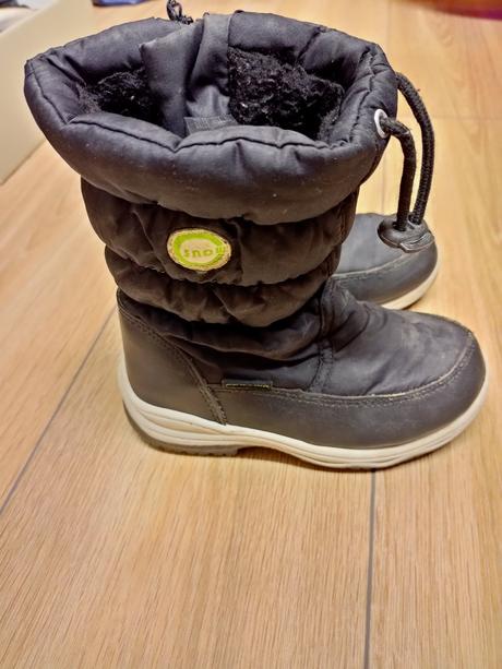 Snehule zn. cortina, vel. 29, 29