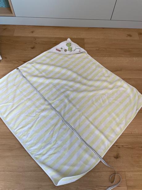 Veľká detská osuska, 