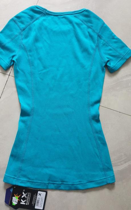 Dámske funkčné tričko , zn. klimatex, s