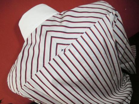 Dámska košela gant vel 38/40, gant,40