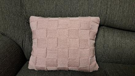 Ručné robene návleky na vankúše, 