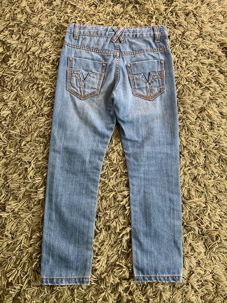 Bledomodre rifle (4-5 yrs), 122