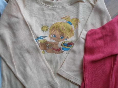 3x tričko, cherokee,98