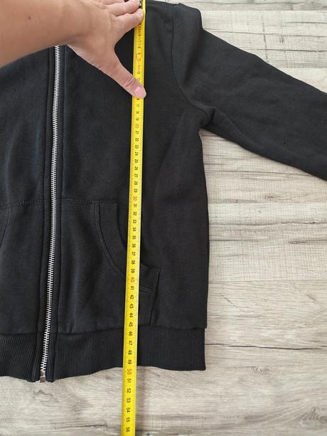 Mikina, f&f,140