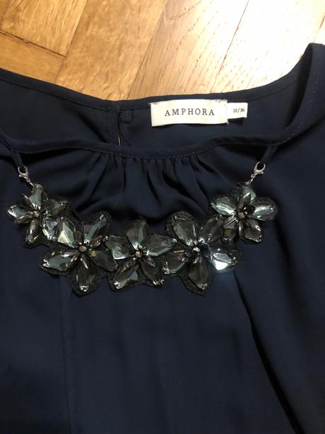 Elegantná blúza., 38