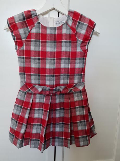 Šaty mayoral, mayoral,128