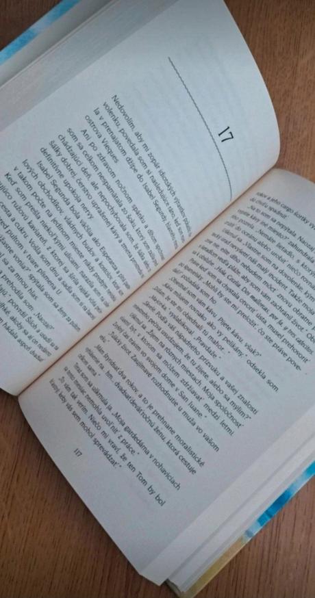 Život a iné predsmrtné zážitky,