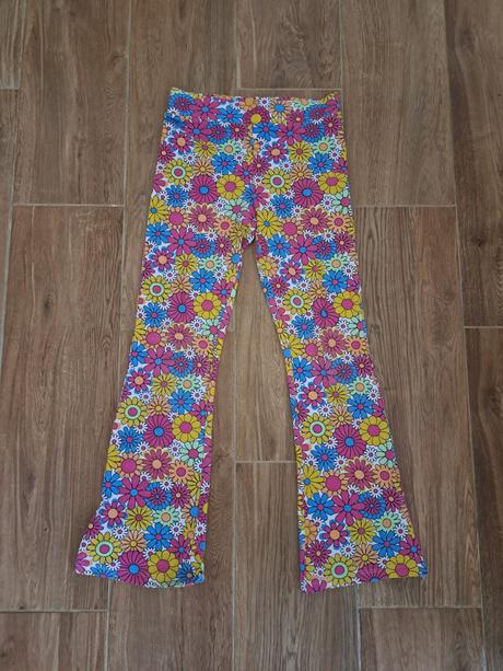 Dievčenské legíny, terranova,128