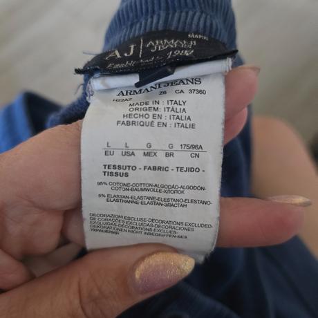 Armani sortky, armani,l