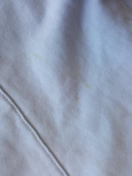 Predĺžená mikina šaty, 152